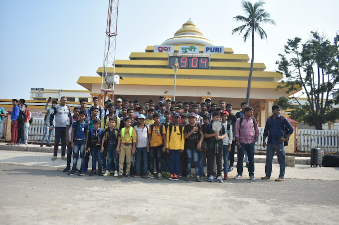 Vikas Public School campus photo 7 of 10 — Ranchi