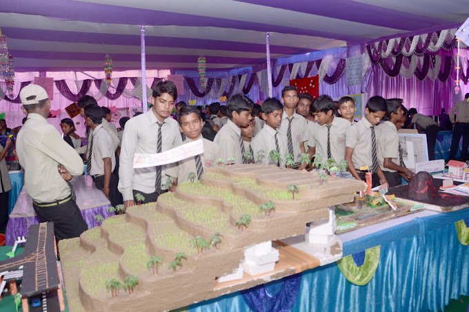 Vikas Public School campus photo 8 of 10 — Ranchi