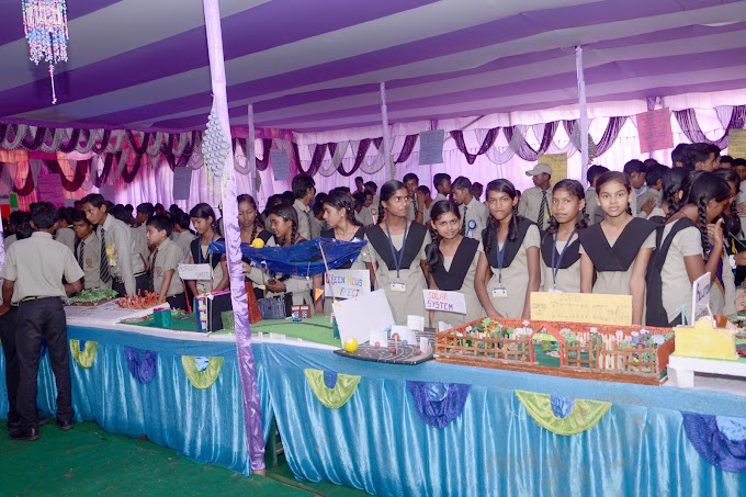 Vikas Public School campus photo 10 of 10 — Ranchi