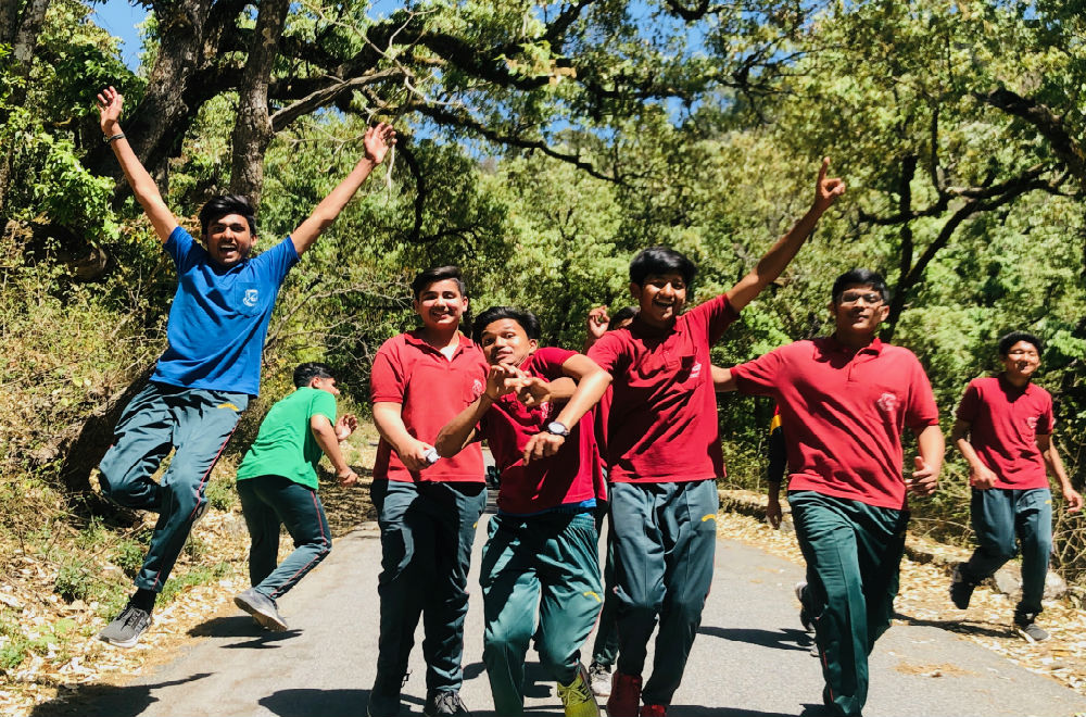 Woodbridge School
 campus photo 5 of 30 — Nainital