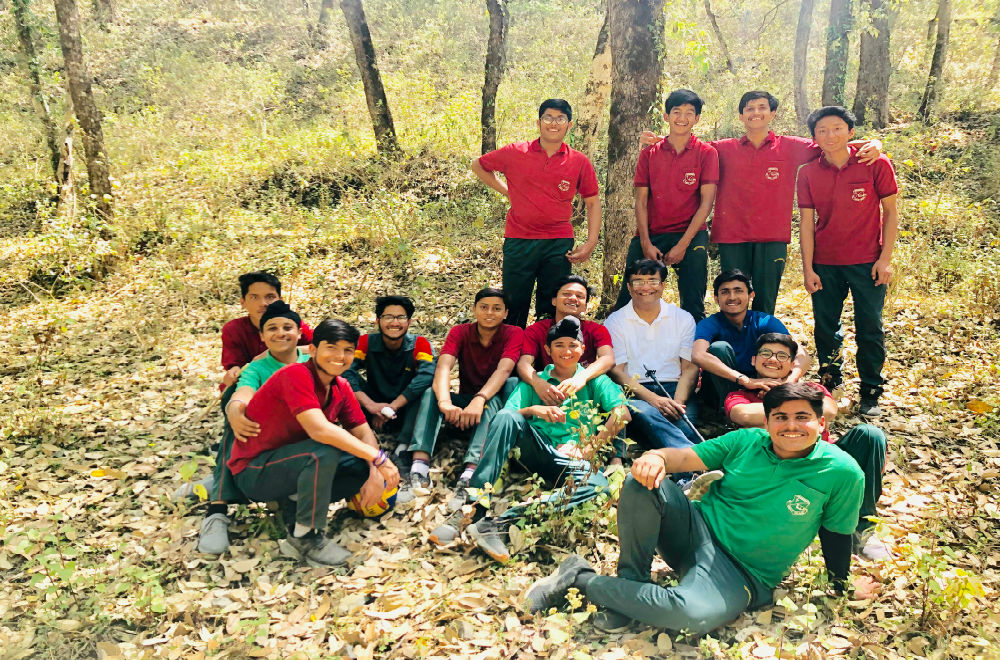 Woodbridge School
 campus photo 6 of 30 — Nainital