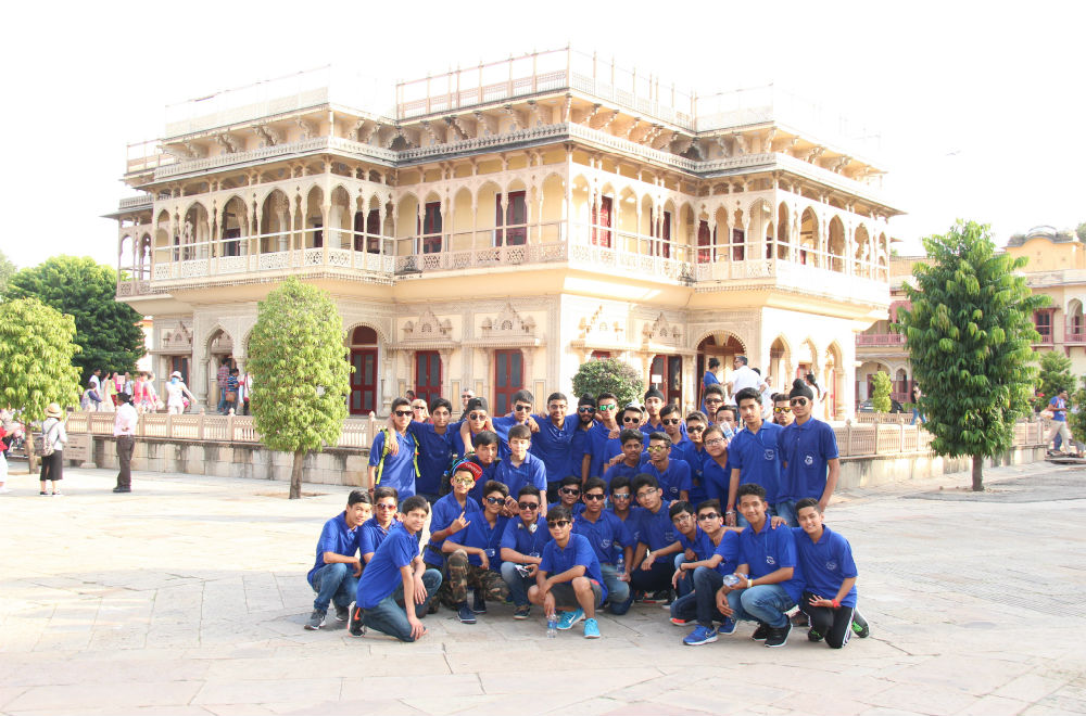 Woodbridge School
 campus photo 8 of 30 — Nainital