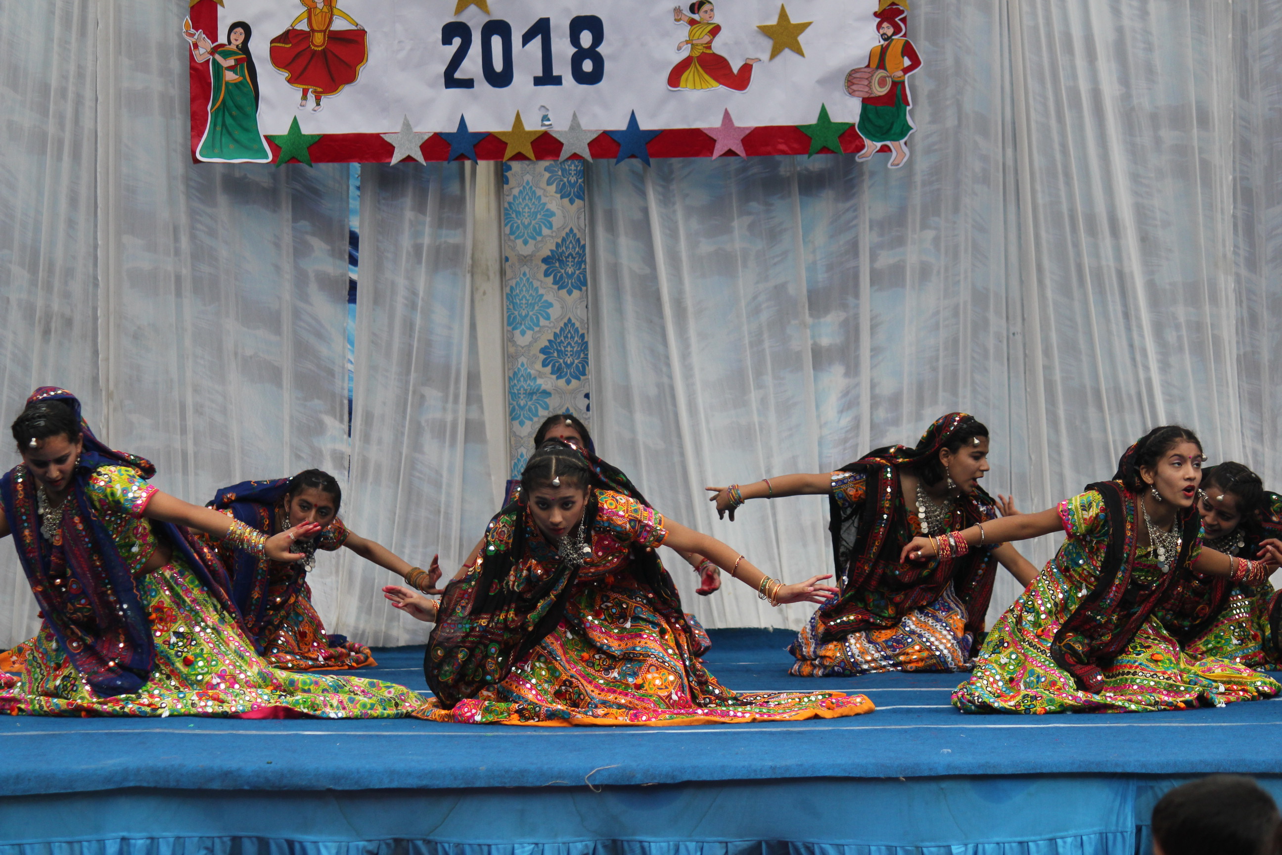 Woodbridge School
 campus photo 9 of 30 — Nainital