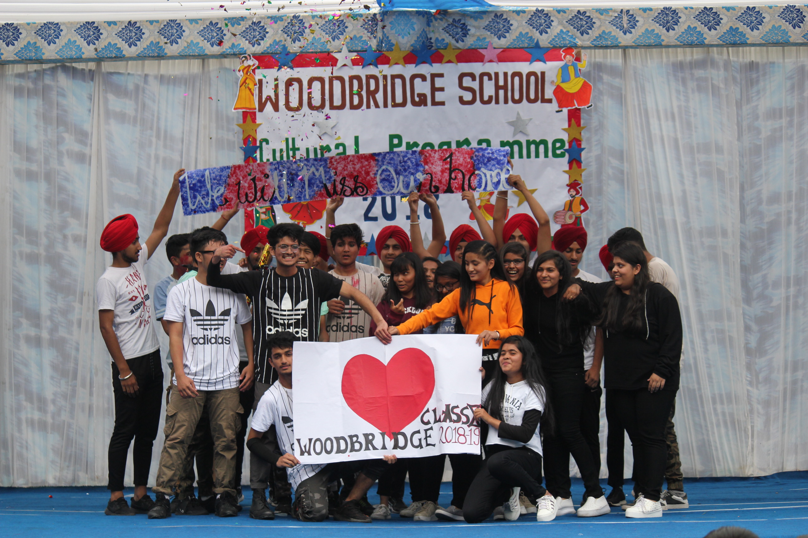 Woodbridge School
 campus photo 10 of 30 — Nainital