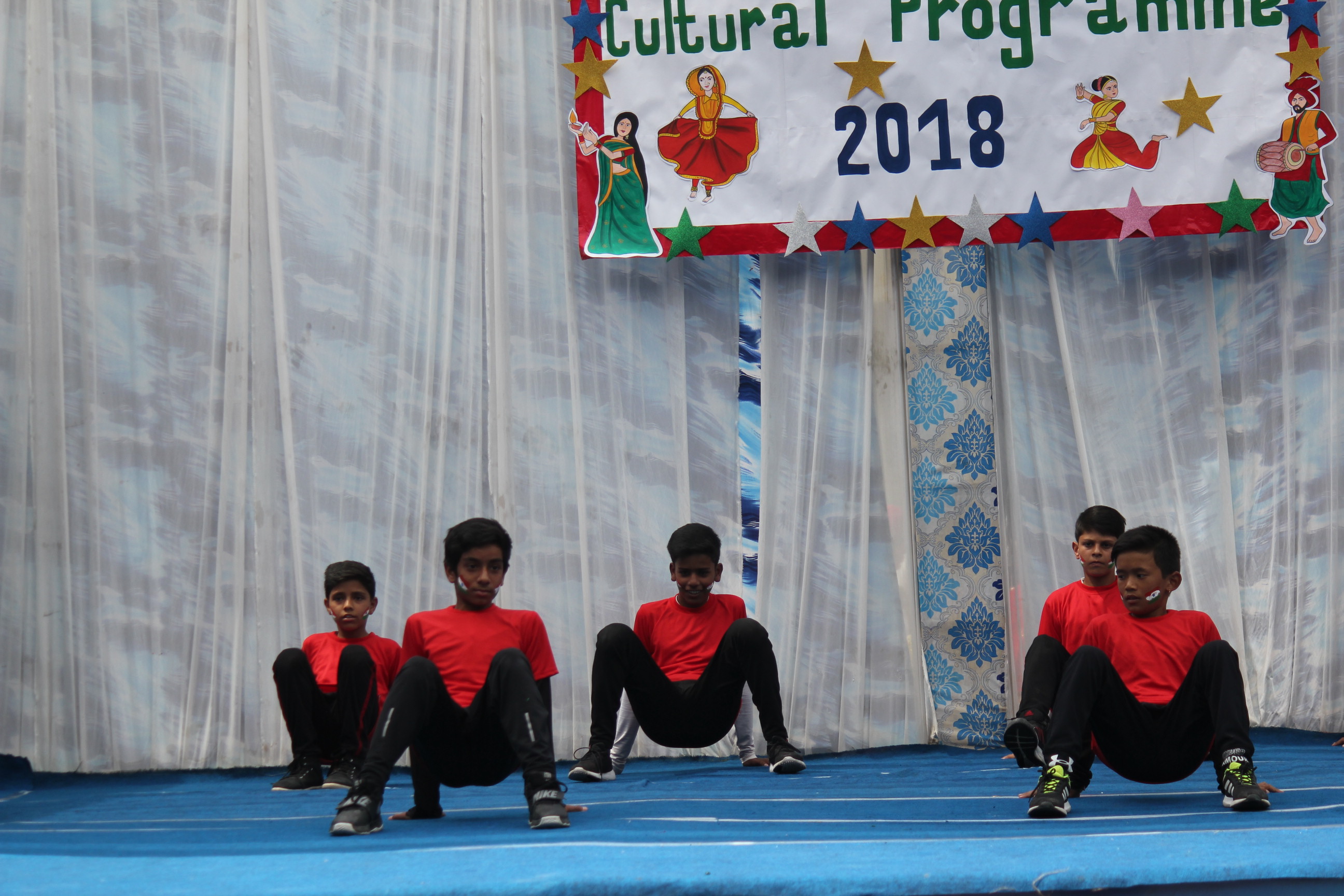 Woodbridge School
 campus photo 11 of 30 — Nainital