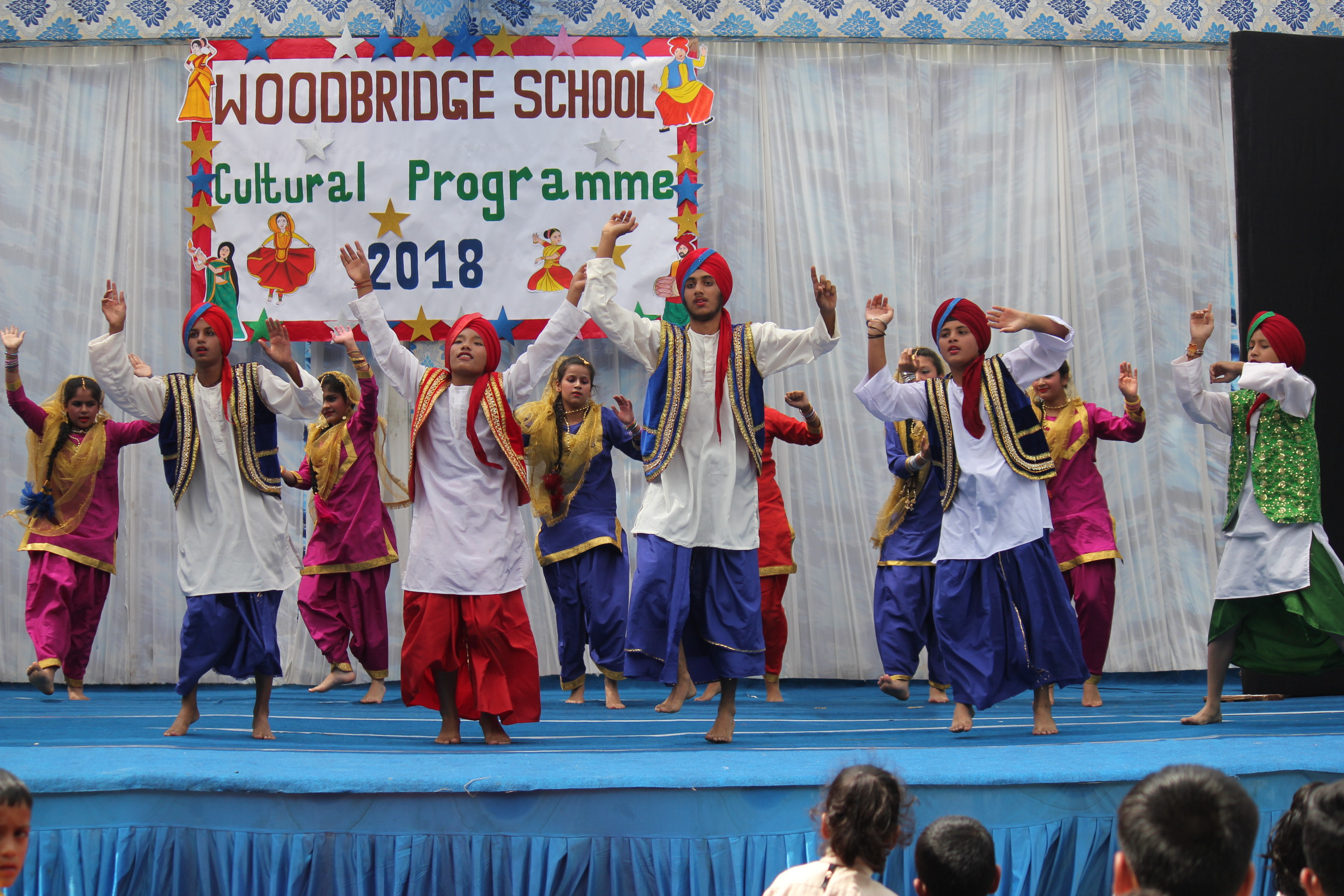 Woodbridge School
 campus photo 12 of 30 — Nainital