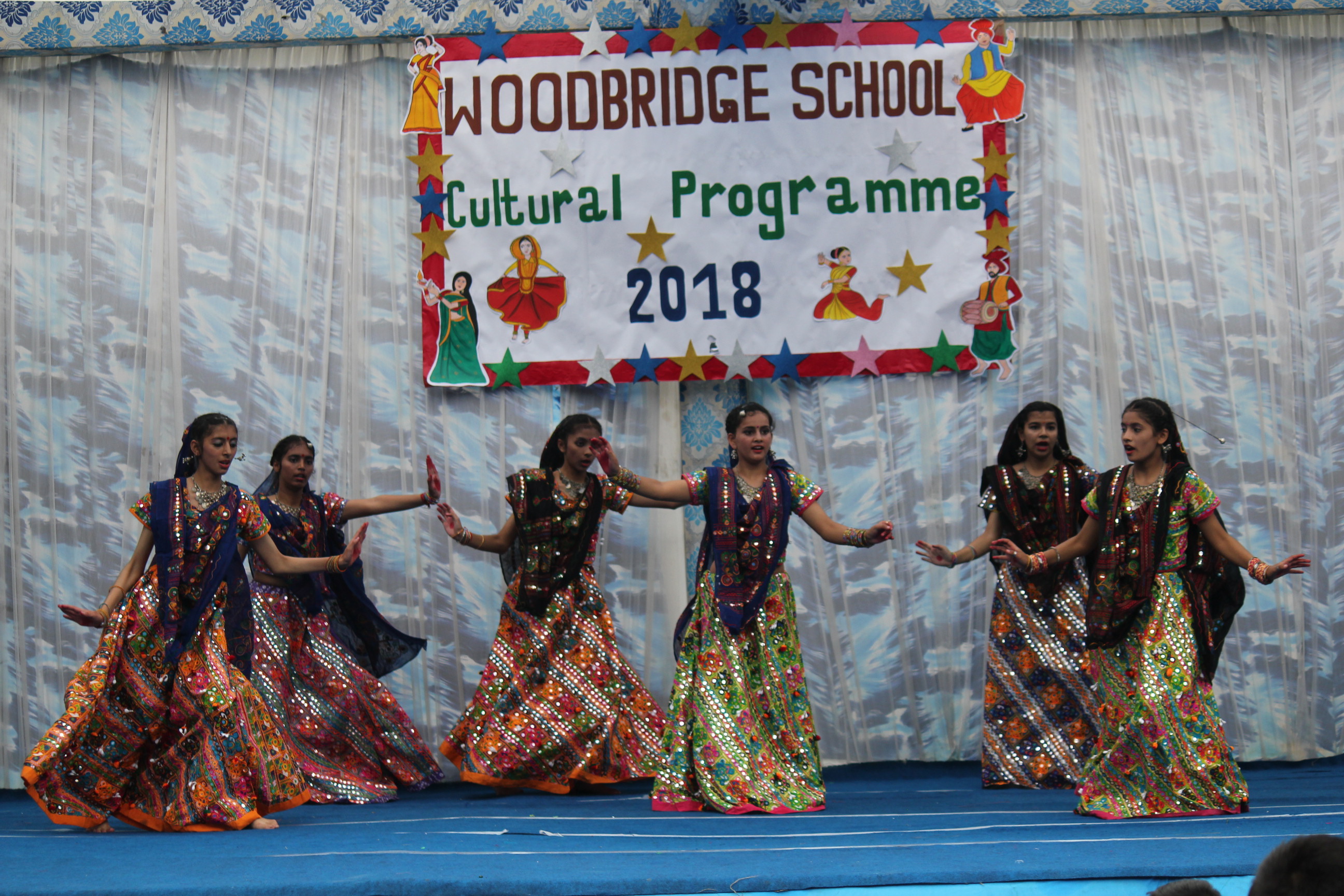 Woodbridge School
 campus photo 13 of 30 — Nainital