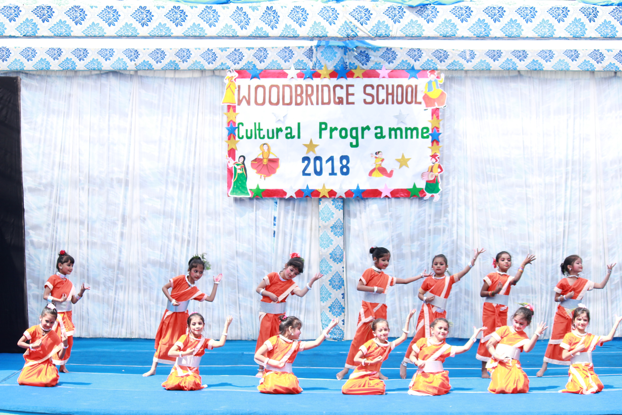 Woodbridge School
 campus photo 14 of 30 — Nainital