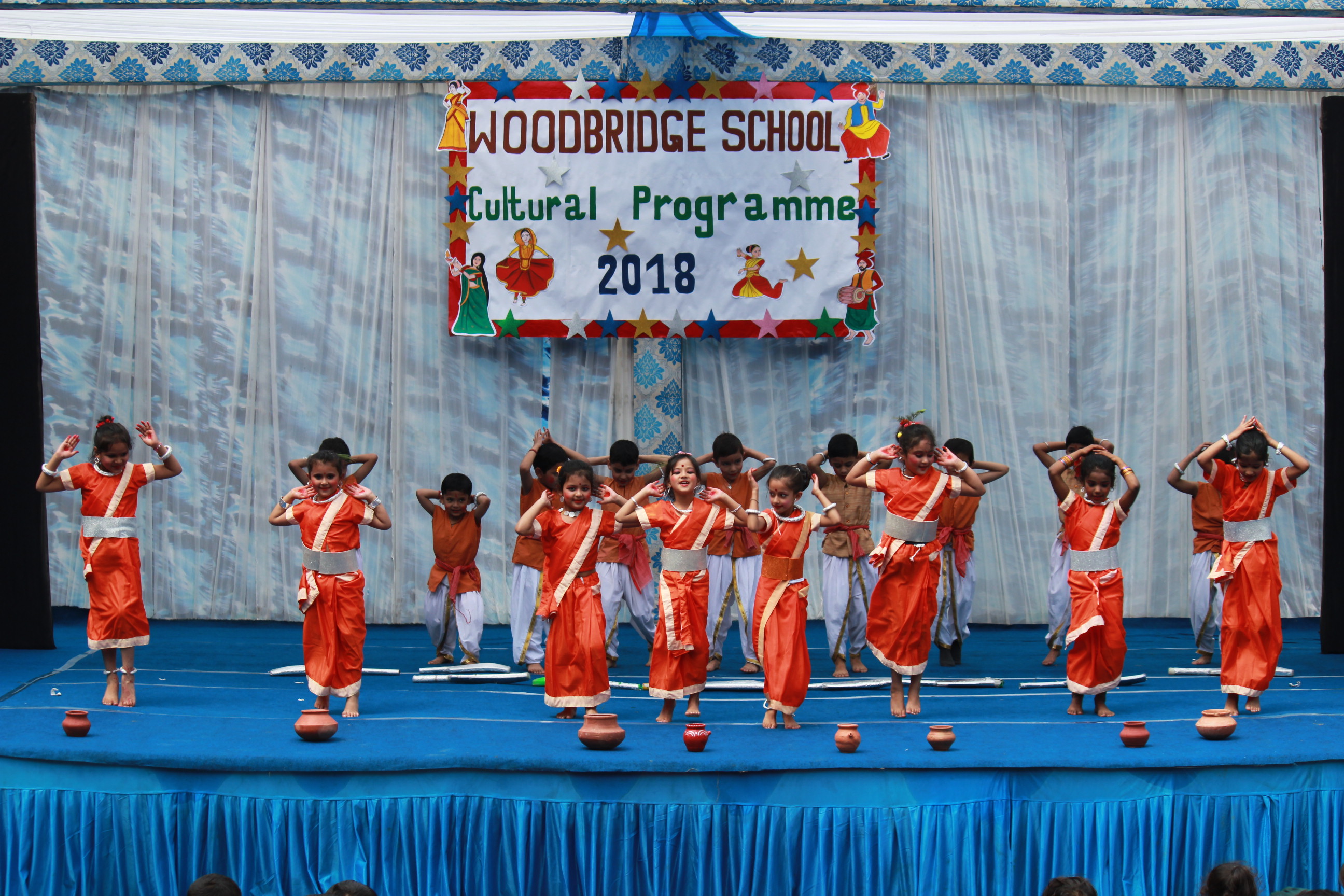 Woodbridge School
 campus photo 15 of 30 — Nainital