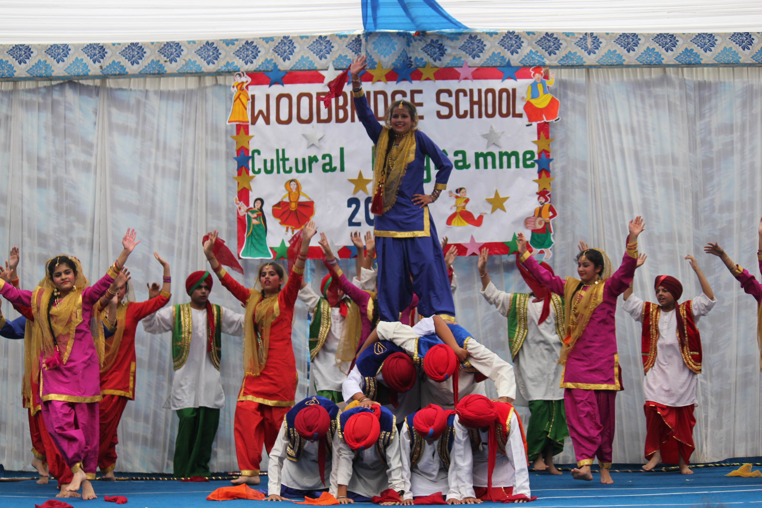 Woodbridge School
 campus photo 16 of 30 — Nainital