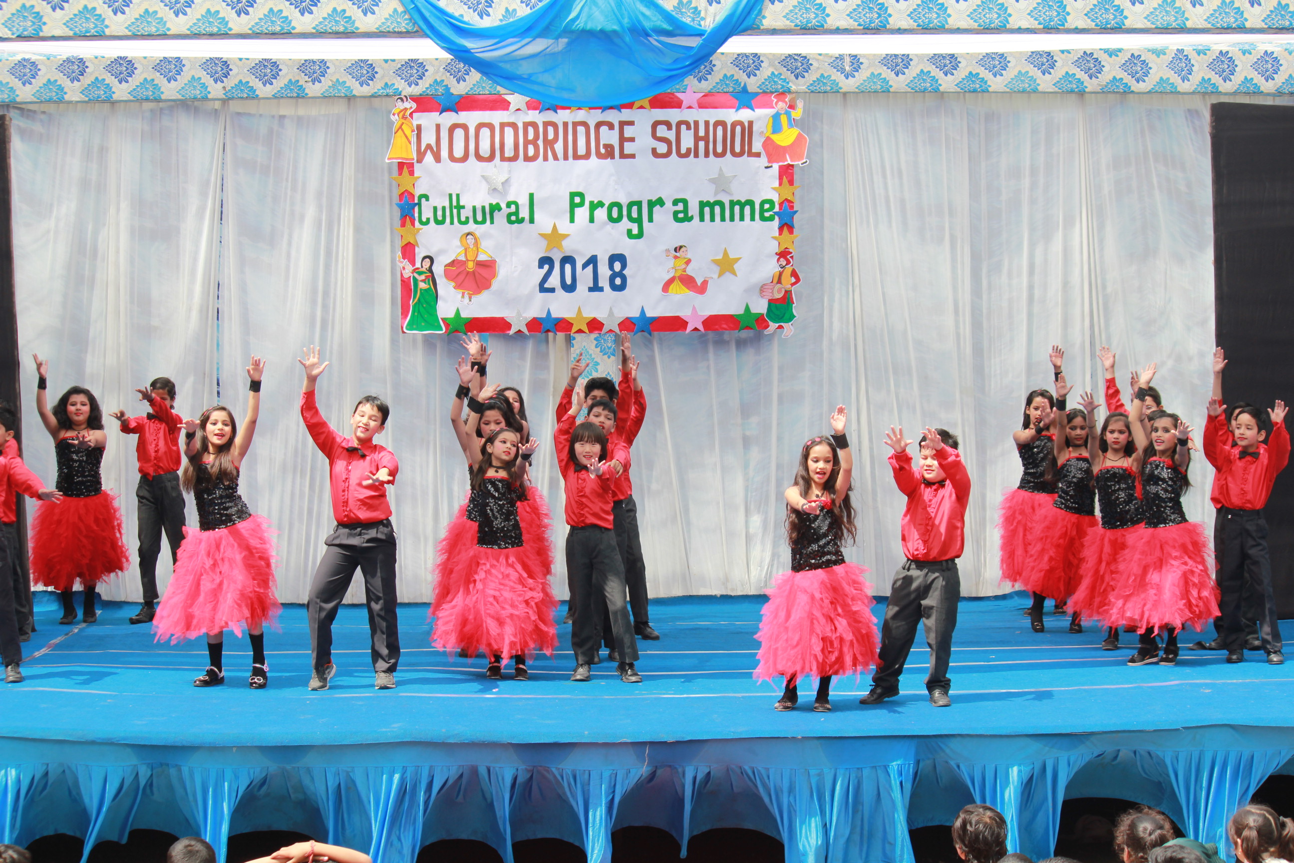 Woodbridge School
 campus photo 17 of 30 — Nainital