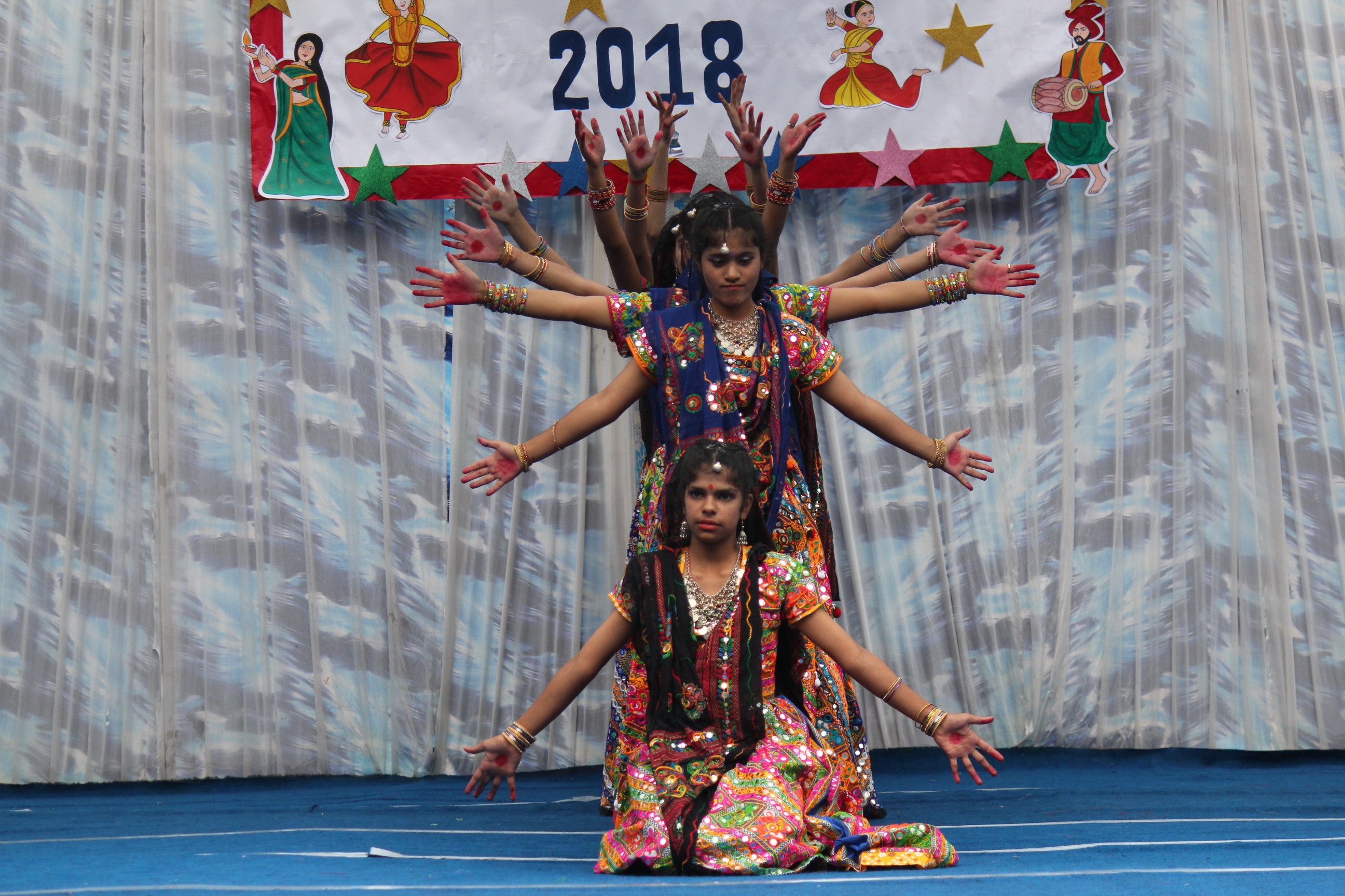 Woodbridge School
 campus photo 18 of 30 — Nainital