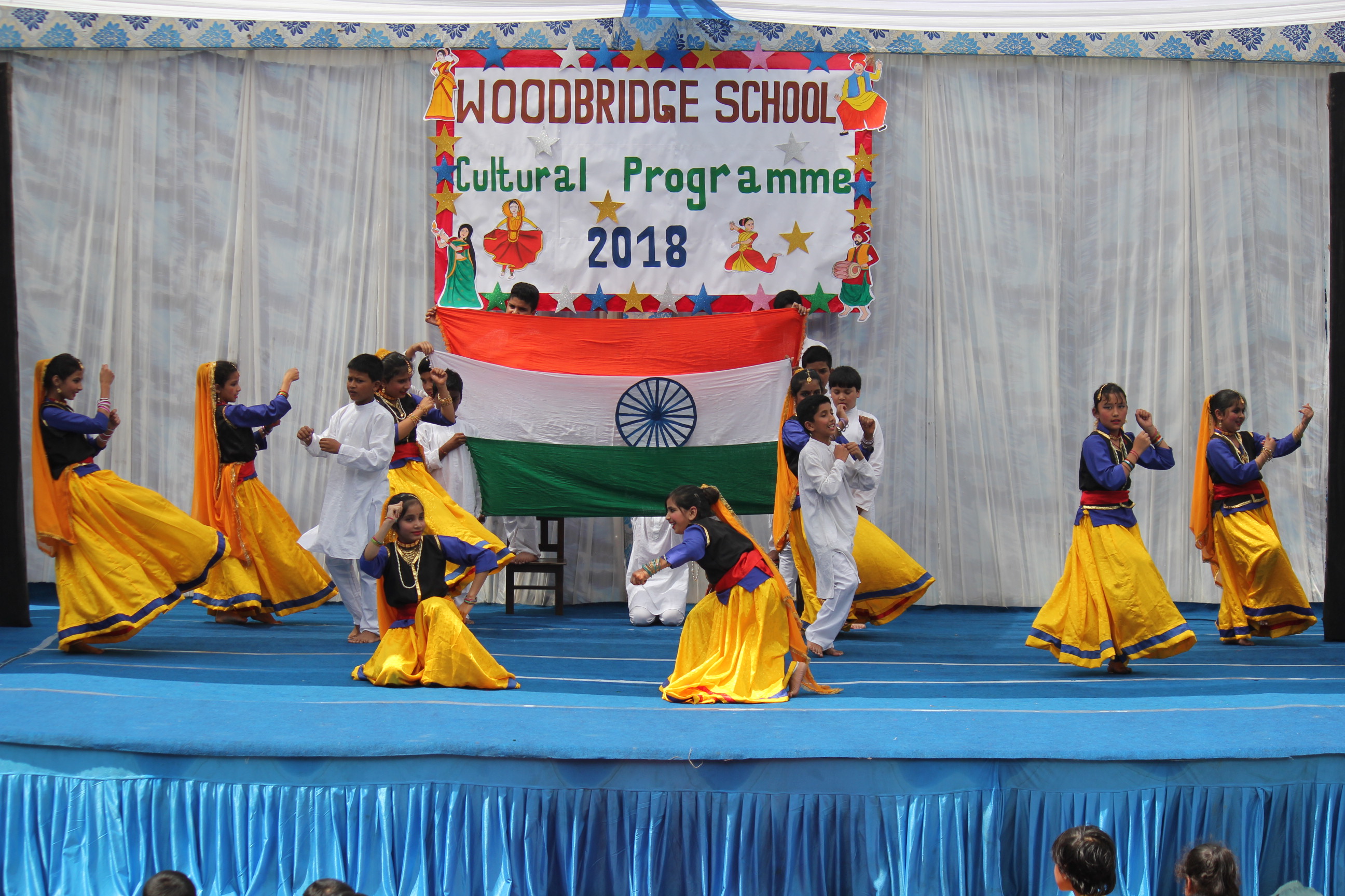 Woodbridge School
 campus photo 19 of 30 — Nainital