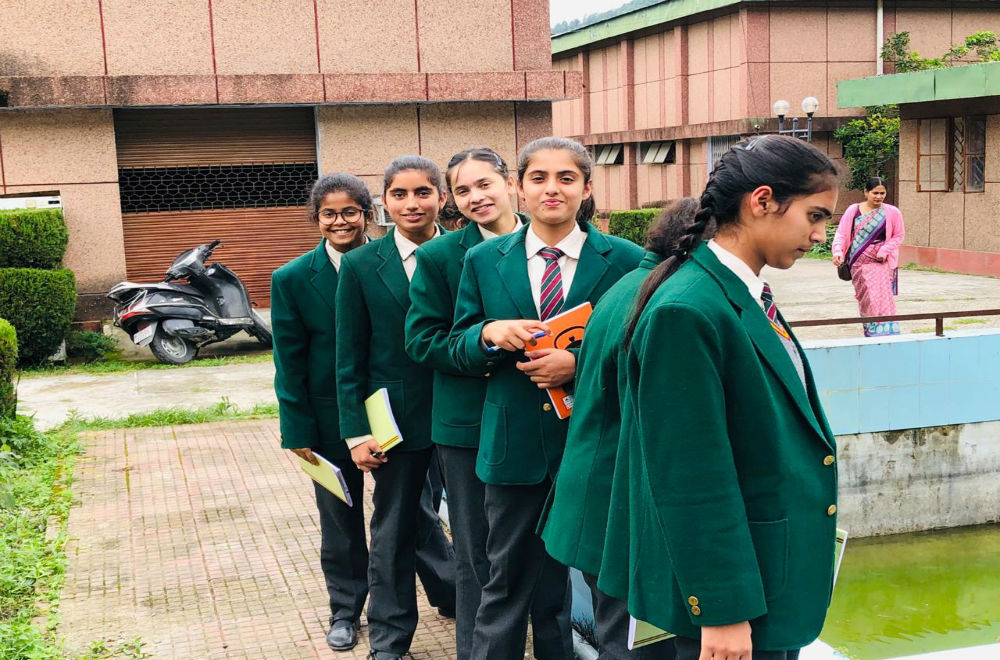 Woodbridge School
 campus photo 27 of 30 — Nainital