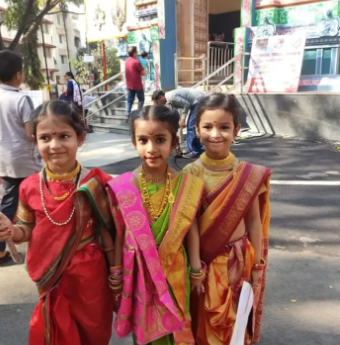 Meera's English Medium Pre Primary School campus photo 4 of 30 — Talegaon Dabhade