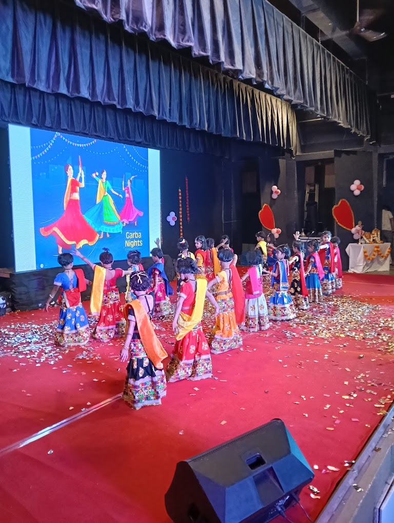 Meera's English Medium Pre Primary School campus photo 7 of 30 — Talegaon Dabhade
