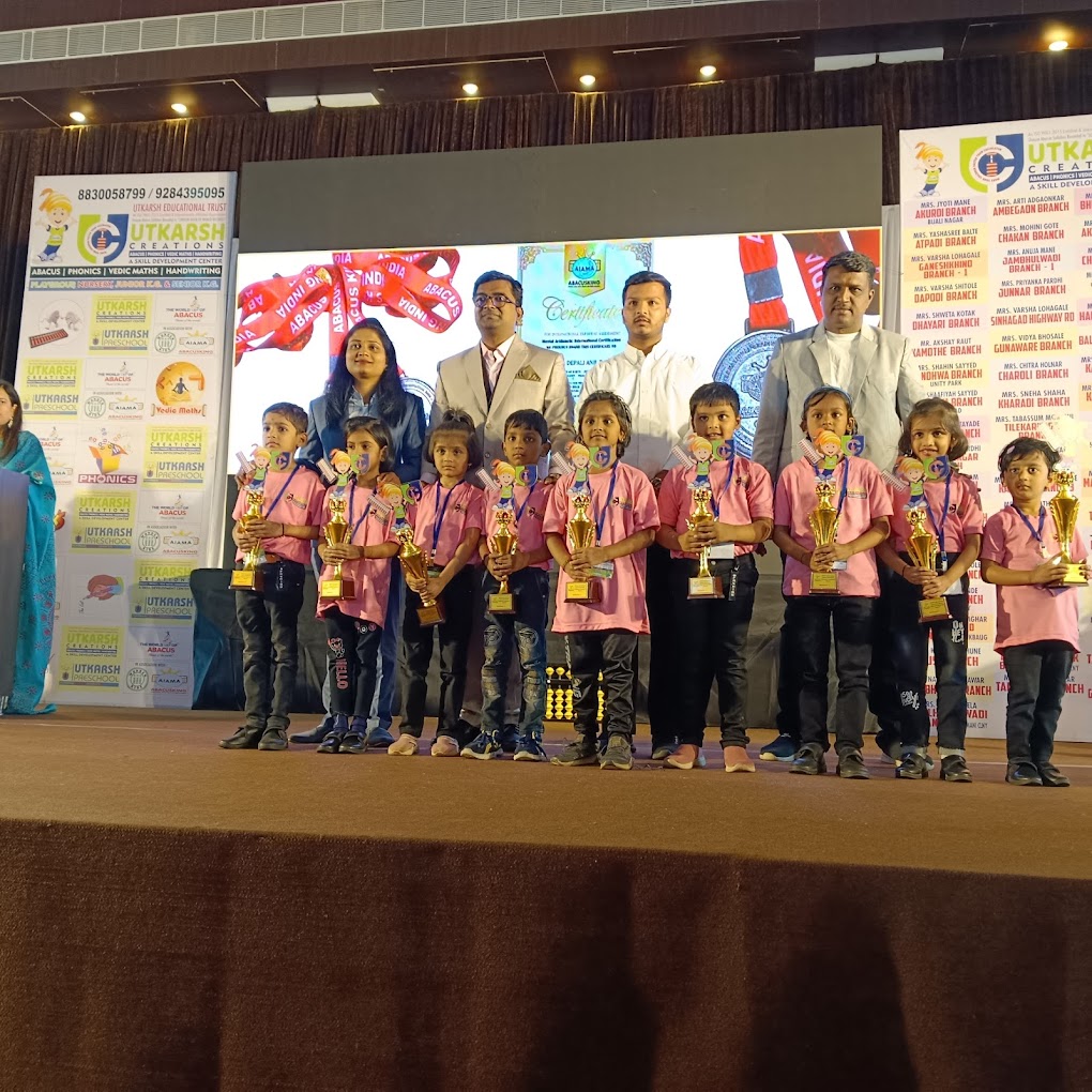 Meera's English Medium Pre Primary School campus photo 8 of 30 — Talegaon Dabhade
