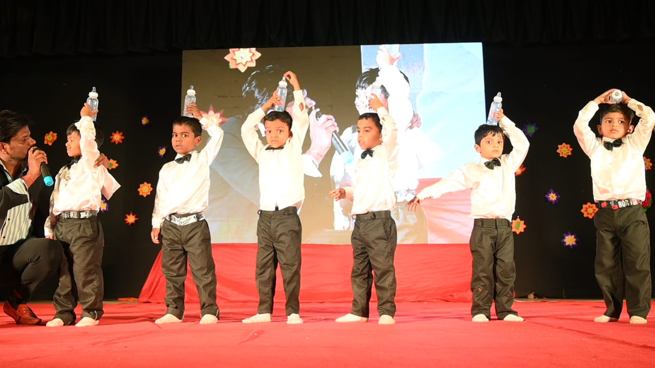 Meera's English Medium Pre Primary School campus photo 16 of 30 — Talegaon Dabhade