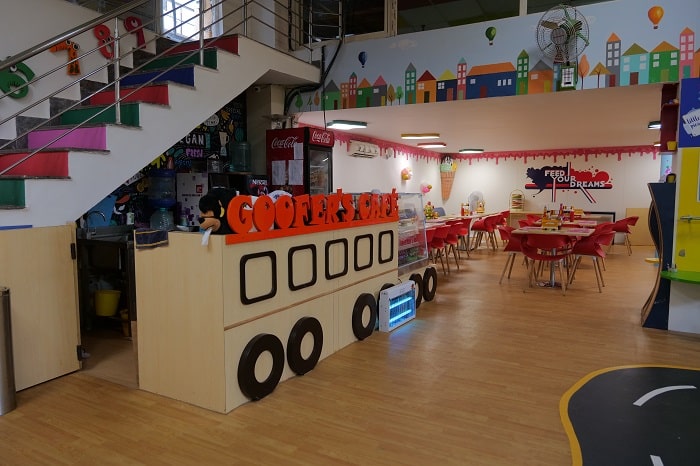 Excelsior American School campus photo 3 of 6 — Gurgaon