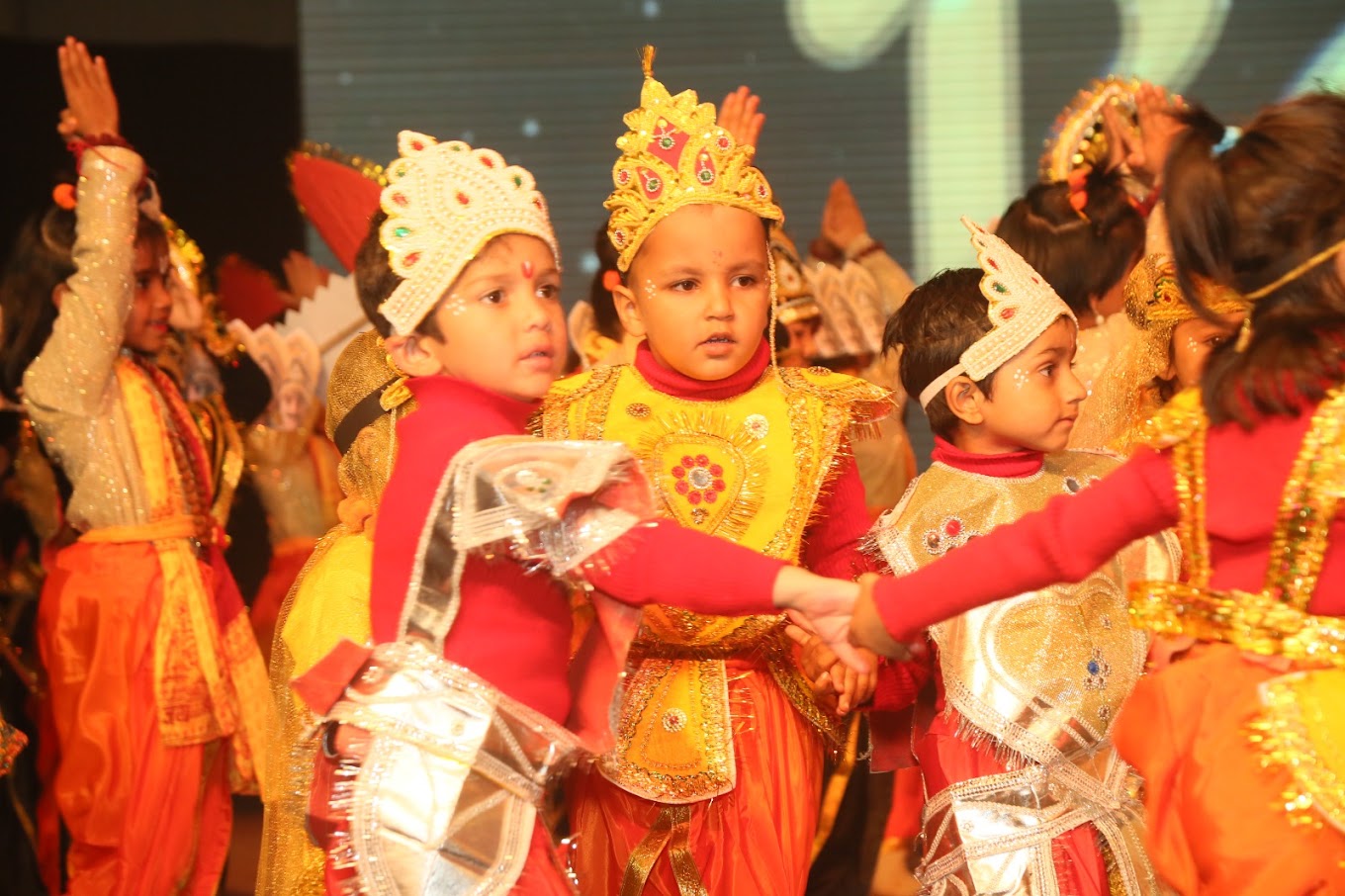 Guru Nanak Public School campus photo 4 of 10 — Dalhousie