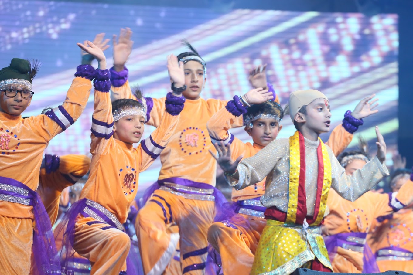 Guru Nanak Public School campus photo 5 of 10 — Dalhousie