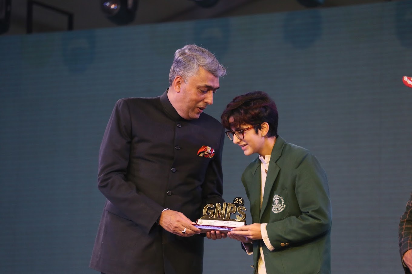 Guru Nanak Public School campus photo 6 of 10 — Dalhousie