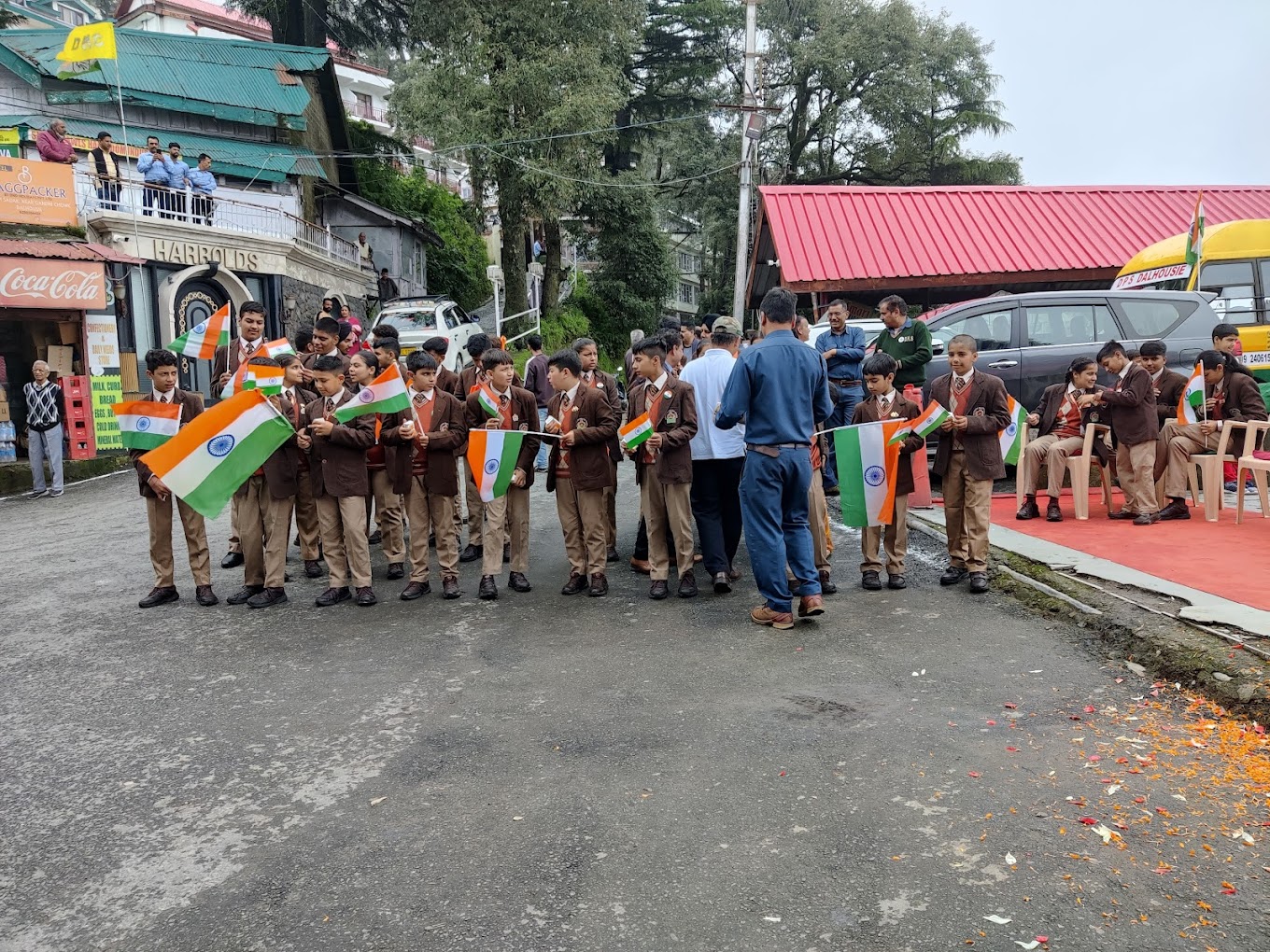 Guru Nanak Public School campus photo 8 of 10 — Dalhousie