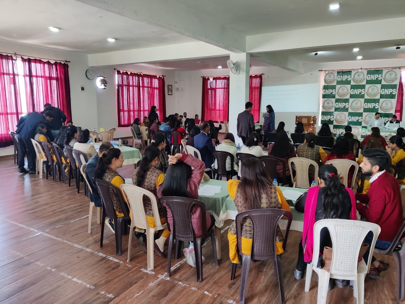 Guru Nanak Public School campus photo 9 of 10 — Dalhousie