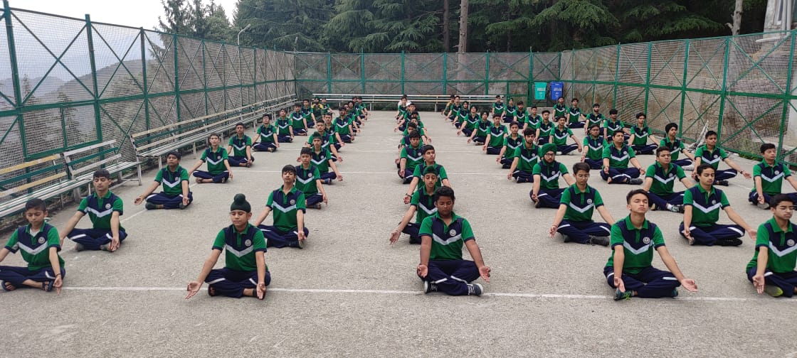 Guru Nanak Public School campus photo 10 of 10 — Dalhousie