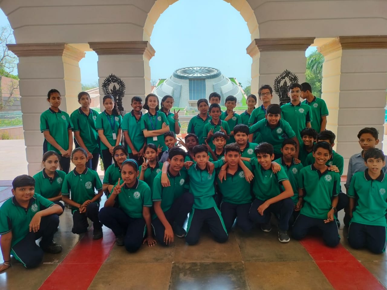 Nav Bharti Public School, Deepali campus photo 15 of 30 — Pitampura
