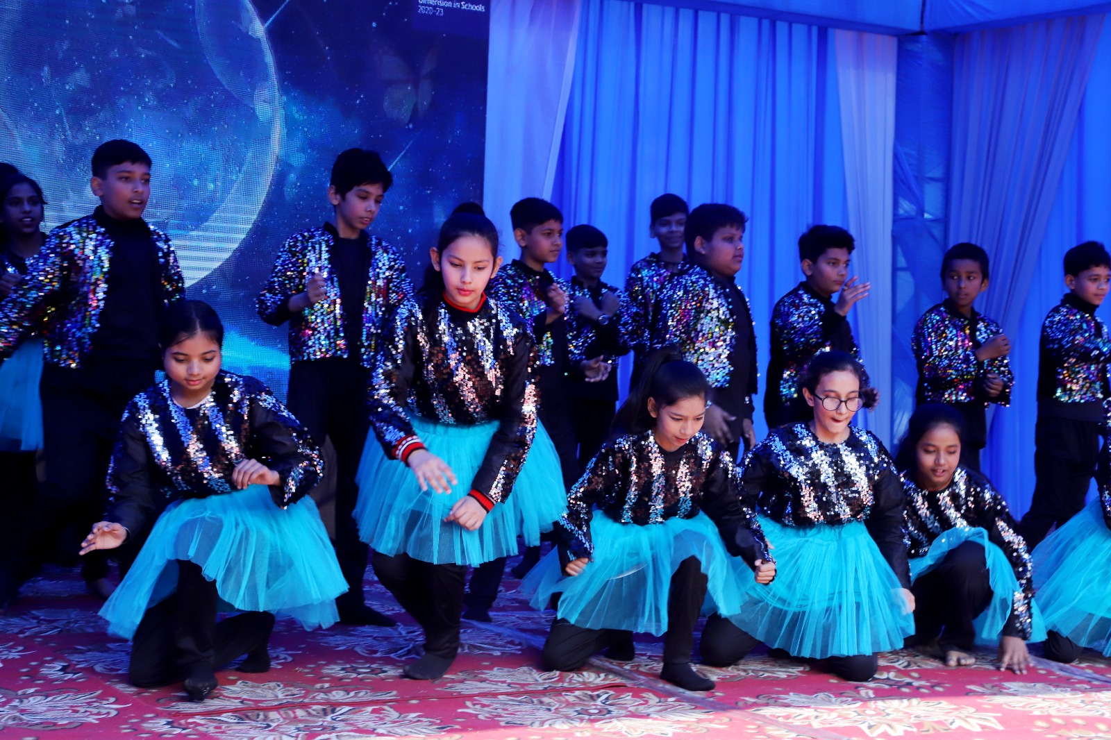 Nav Bharti Public School, Deepali campus photo 20 of 30 — Pitampura