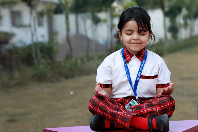 MB International School campus photo 6 of 16 — Kota
