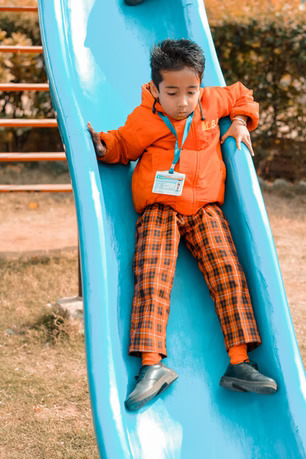 MB International School campus photo 13 of 16 — Kota