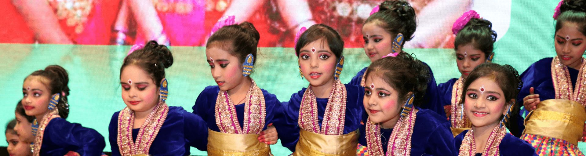 Modern School campus photo 6 of 7 — Faridabad