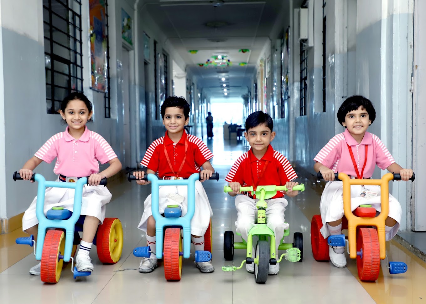 Shiv Jyoti Convent Residential cum Day Boarding School campus photo 2 of 21 — Kota