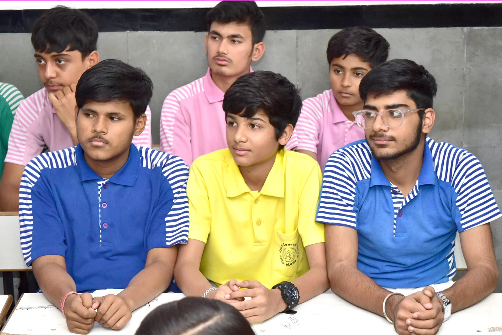 Shiv Jyoti Convent Residential cum Day Boarding School campus photo 13 of 21 — Kota