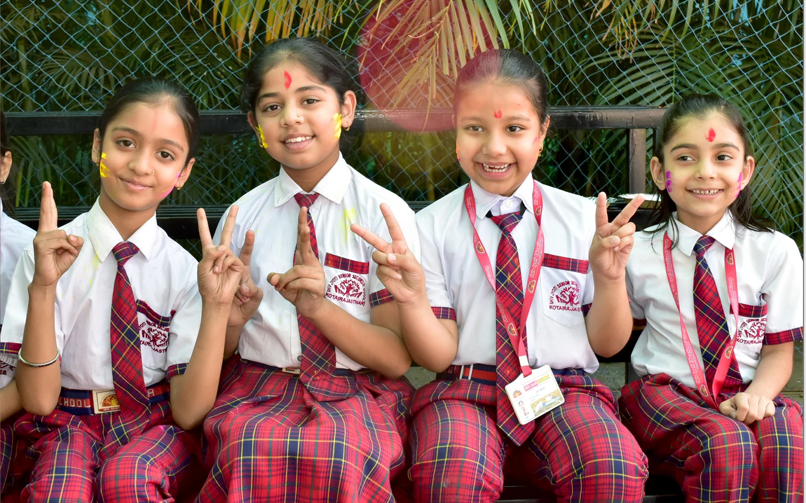Shiv Jyoti Convent Residential cum Day Boarding School campus photo 15 of 21 — Kota