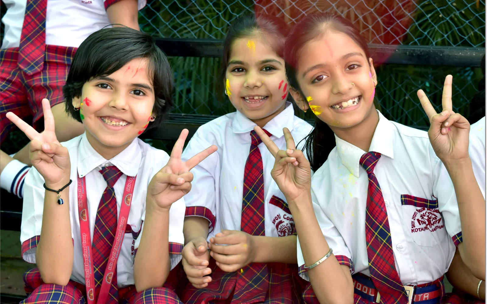 Shiv Jyoti Convent Residential cum Day Boarding School campus photo 16 of 21 — Kota