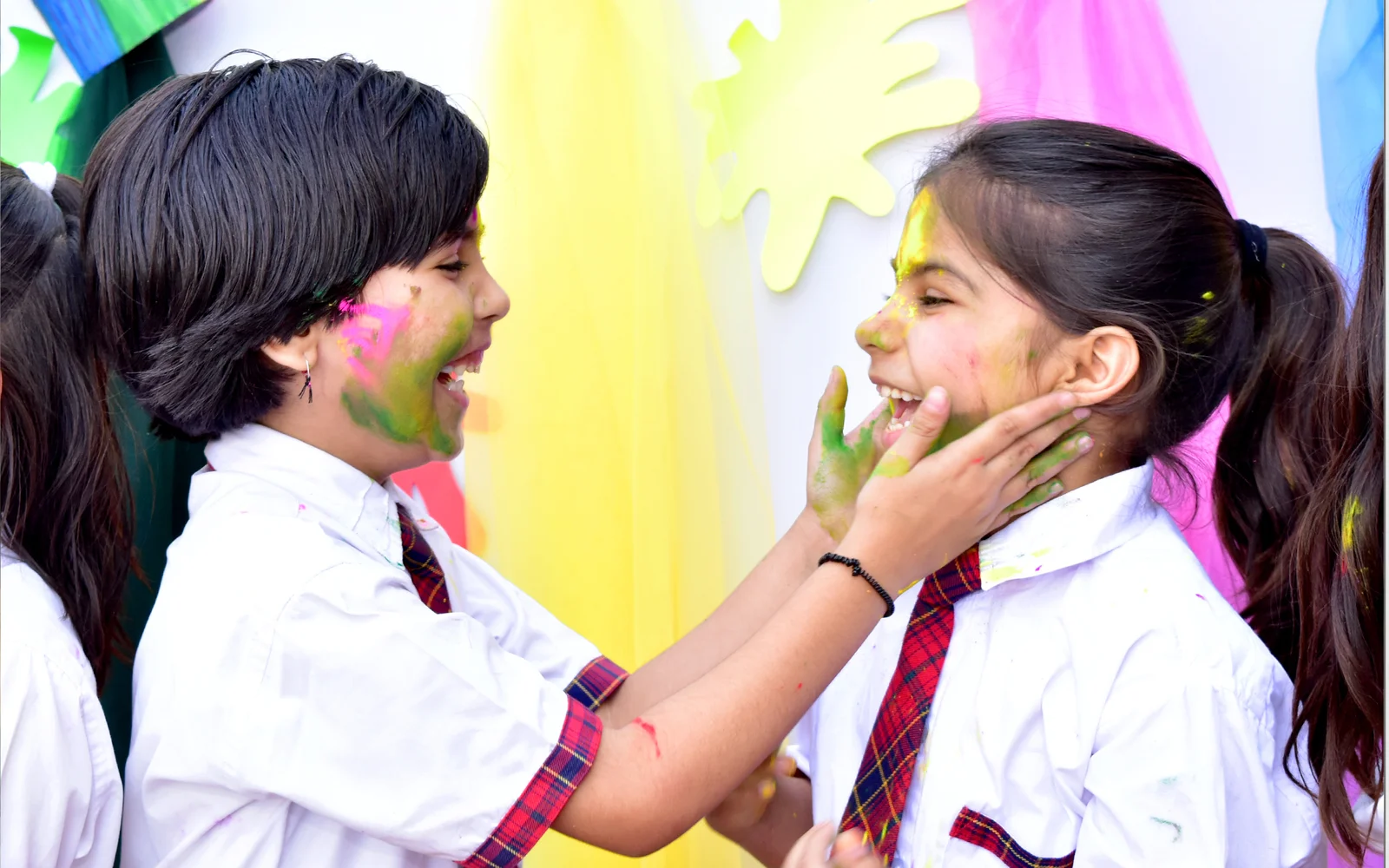 Shiv Jyoti Convent Residential cum Day Boarding School campus photo 18 of 21 — Kota