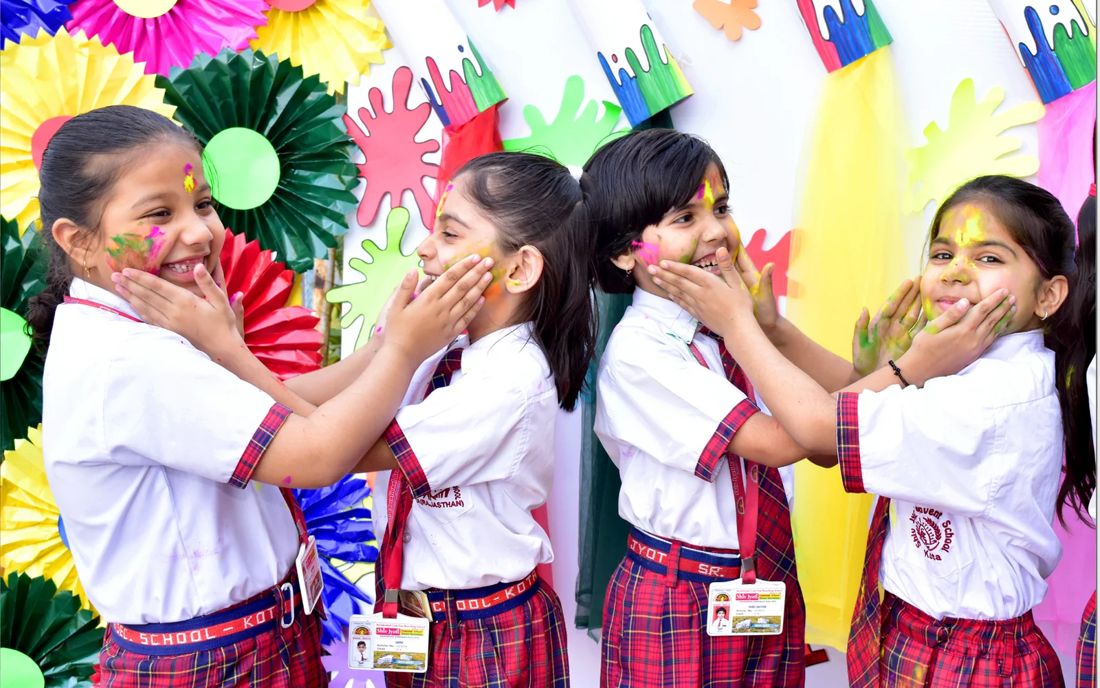Shiv Jyoti Convent Residential cum Day Boarding School campus photo 19 of 21 — Kota