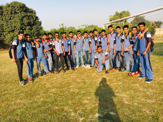 Sukriti World School campus photo 6 of 6 — Khera Khurd