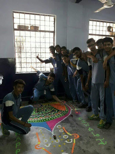 Sukriti World School campus photo 5 of 6 — Khera Khurd