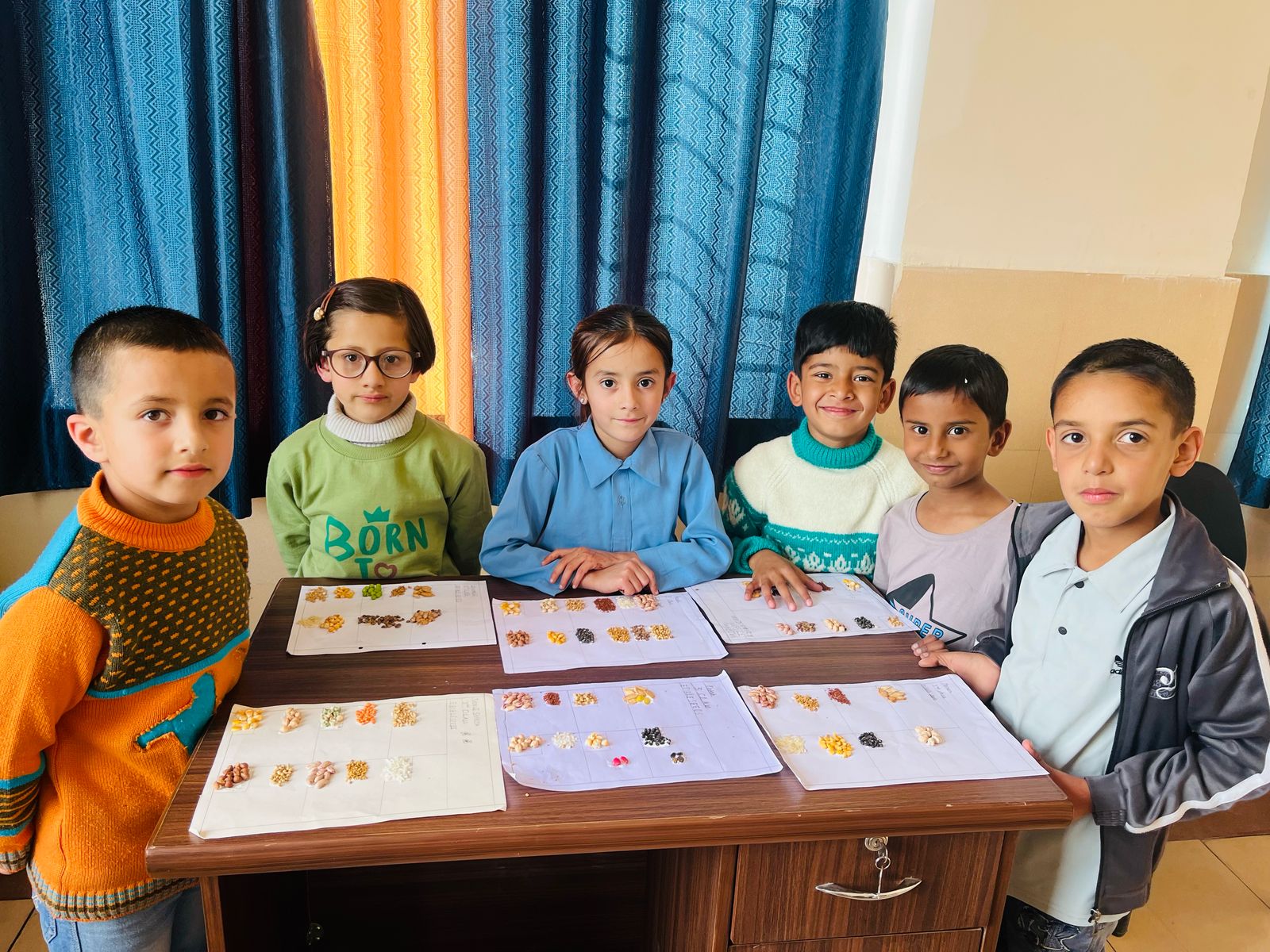 JMK International School campus photo 2 of 5 — Shimla