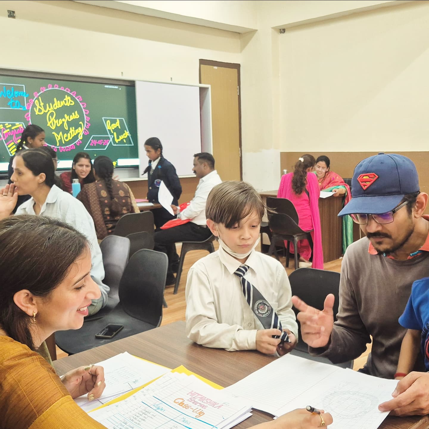 JMK International School campus photo 5 of 5 — Shimla