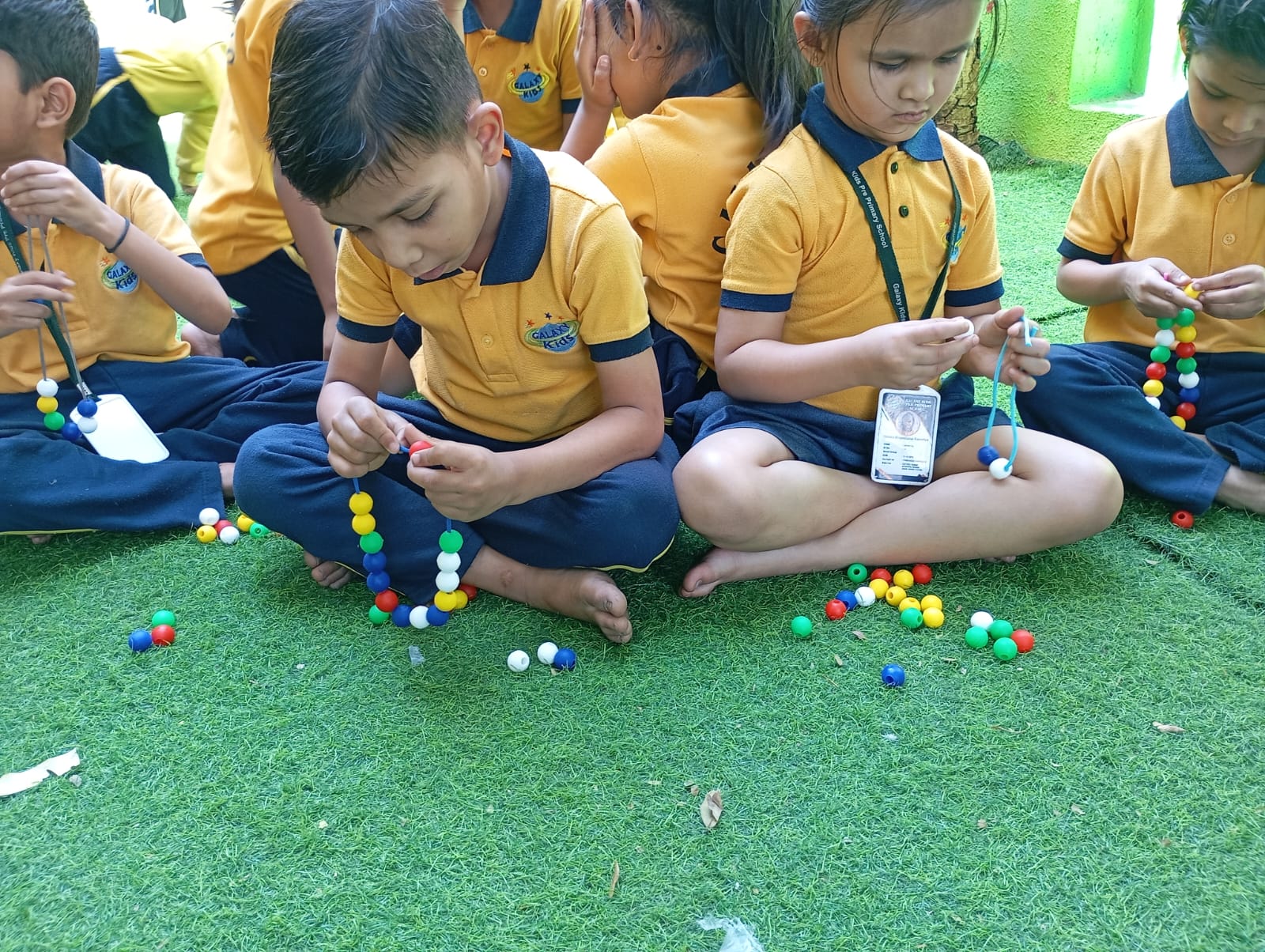 Galaxy International School campus photo 2 of 15 — Moshi