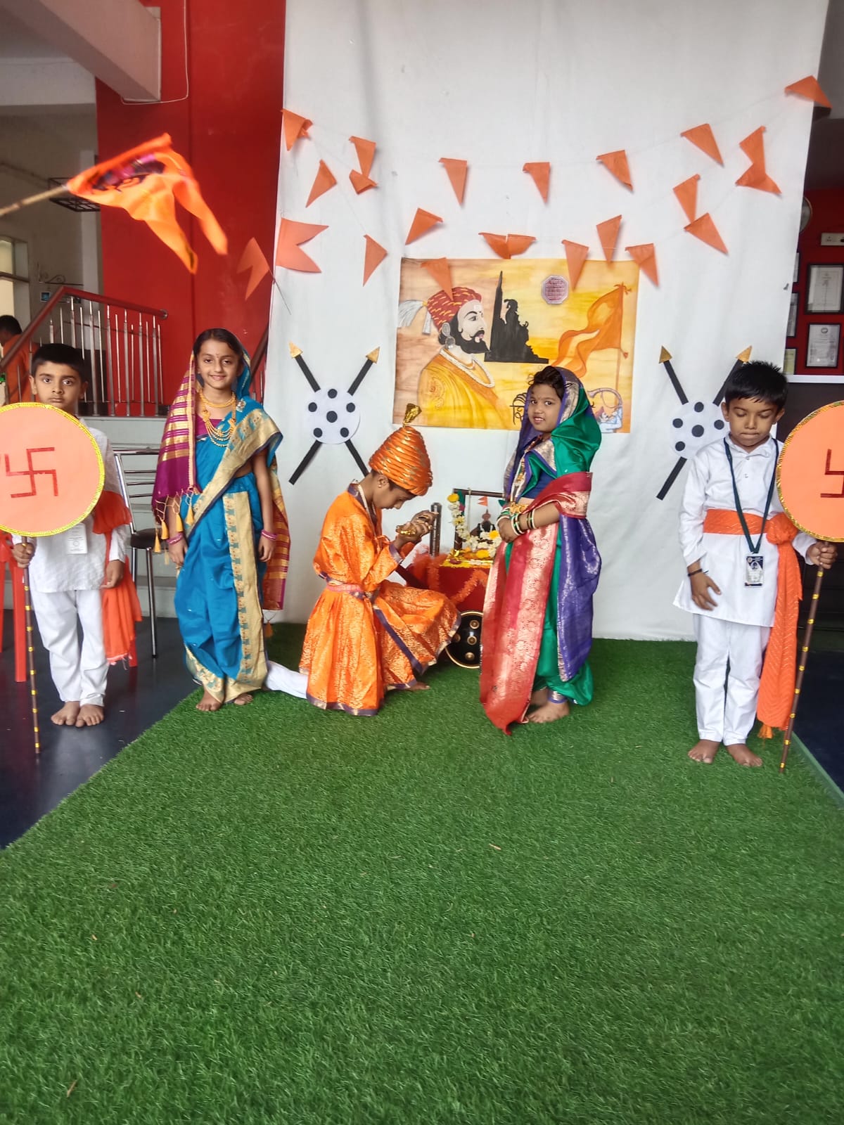 Galaxy International School campus photo 5 of 15 — Moshi