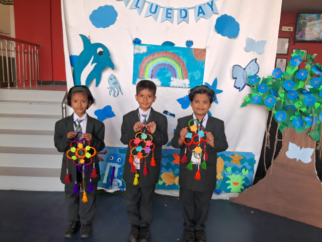 Galaxy International School campus photo 10 of 15 — Moshi
