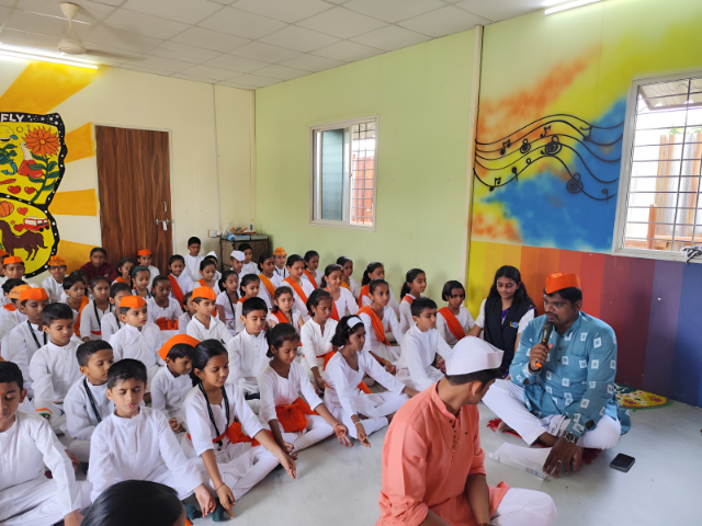 Galaxy International School campus photo 9 of 15 — Moshi