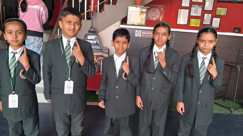 Galaxy International School campus photo 12 of 15 — Moshi