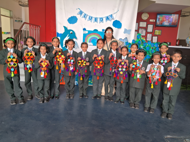 Galaxy International School campus photo 11 of 15 — Moshi